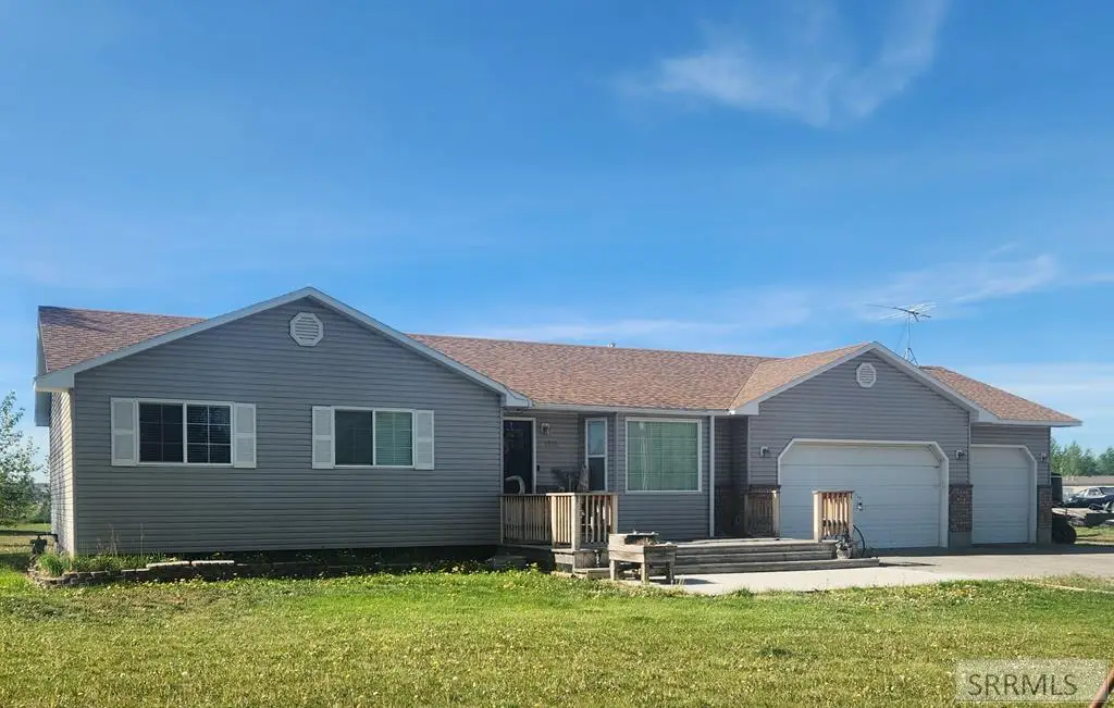 3976 E 200 N, Rigby, ID 83442 - #1
