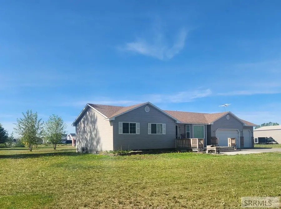 3976 E 200 N, Rigby, ID 83442 - #2