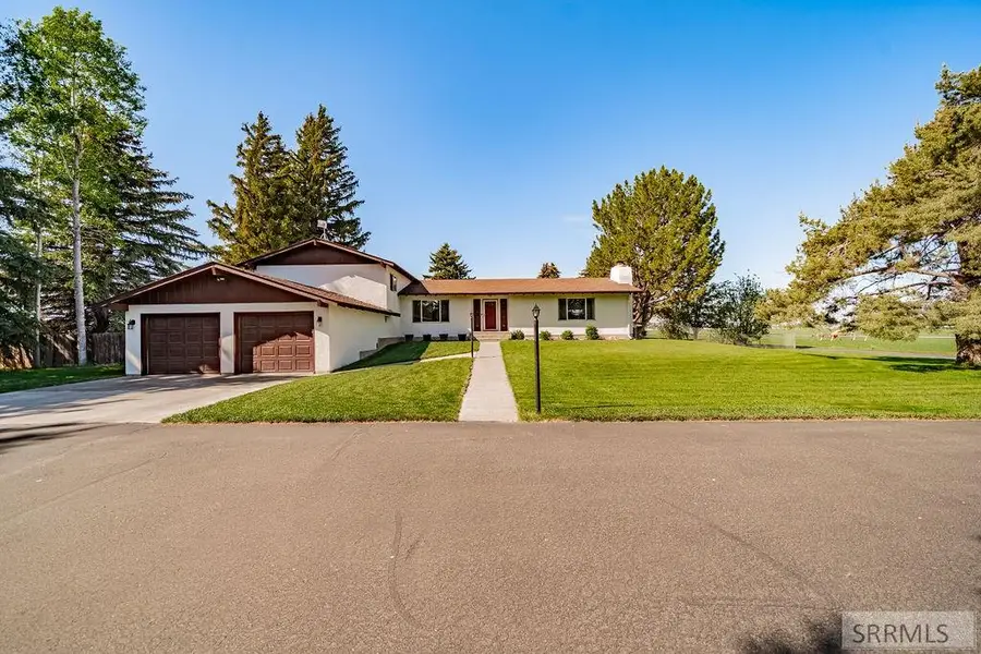 111 65th S, Idaho Falls, ID 83404 - #2