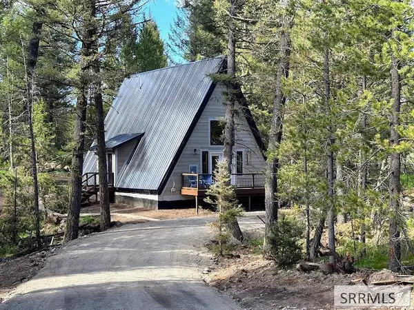 2773 Sagehen Dr, ISLAND PARK, ID 83429