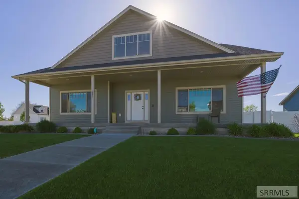 681 2876 East, ROBERTS, ID 83444