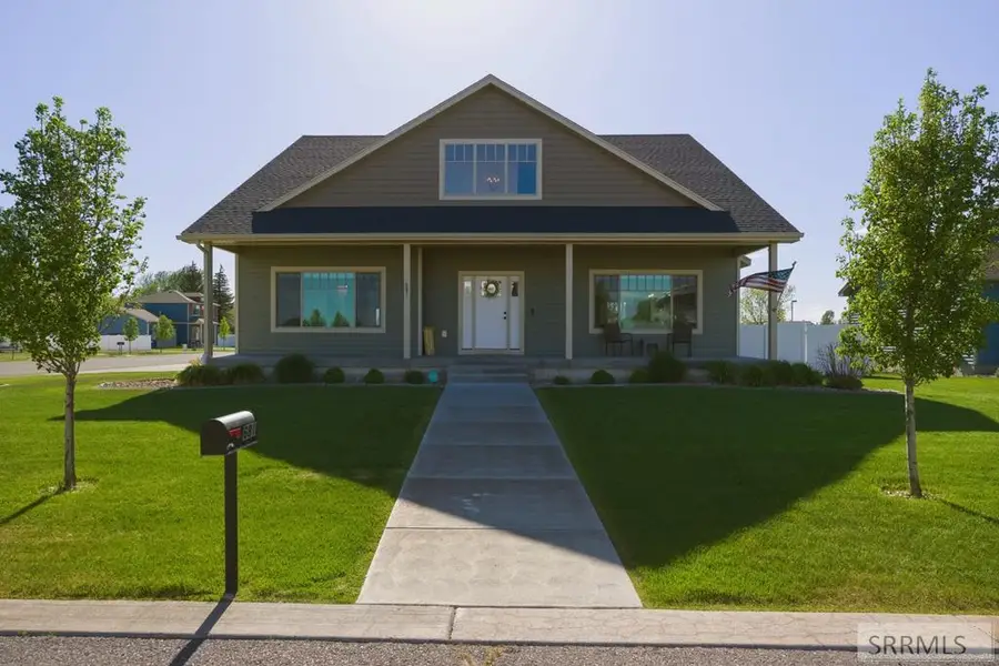 681 2876 East, Roberts, ID 83444 - #2