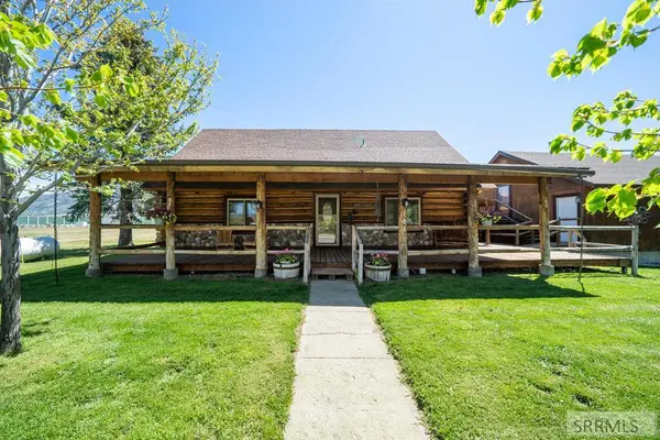 102 Valley Drive, IRWIN, ID 83428