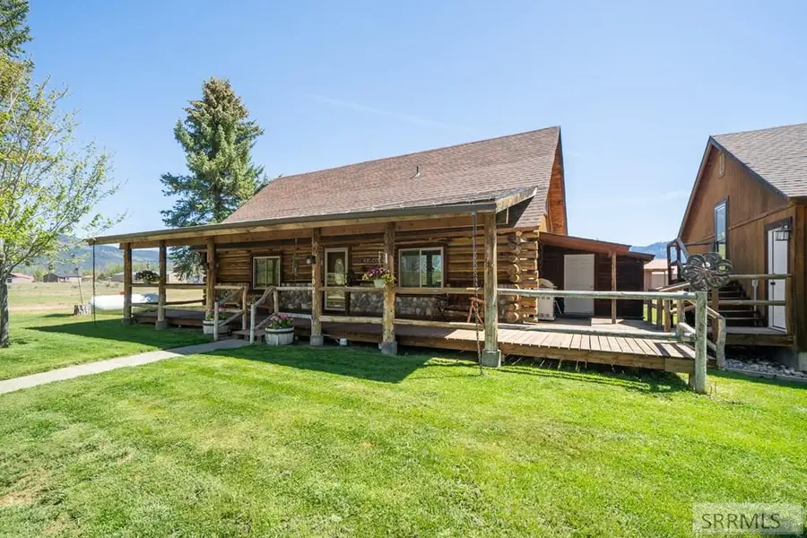 102 Valley Drive, Irwin, ID 83428 - #3