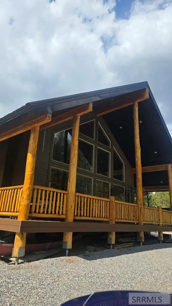4377 A Street, ISLAND PARK, ID 83429