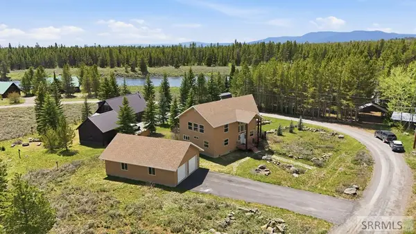 3424 Robbins Circle, ISLAND PARK, ID 83429