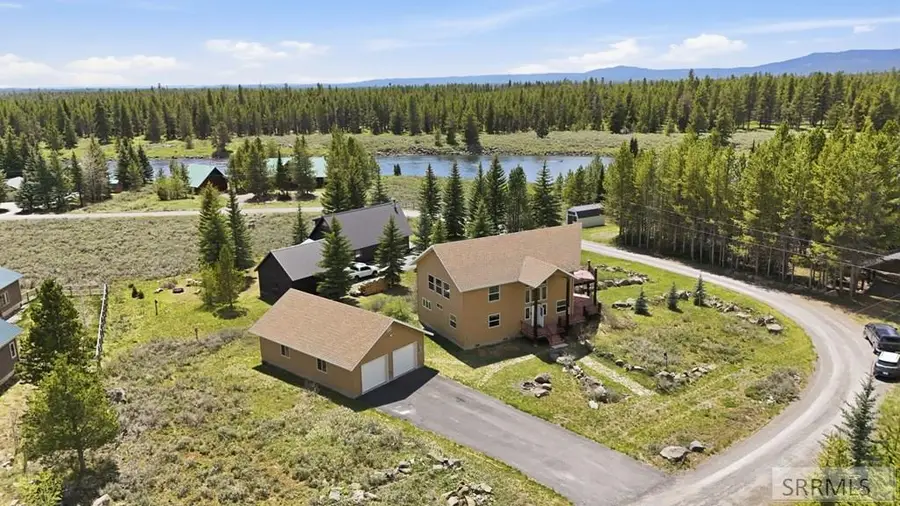 3424 Robbins Circle, Island Park, ID 83429 - #2