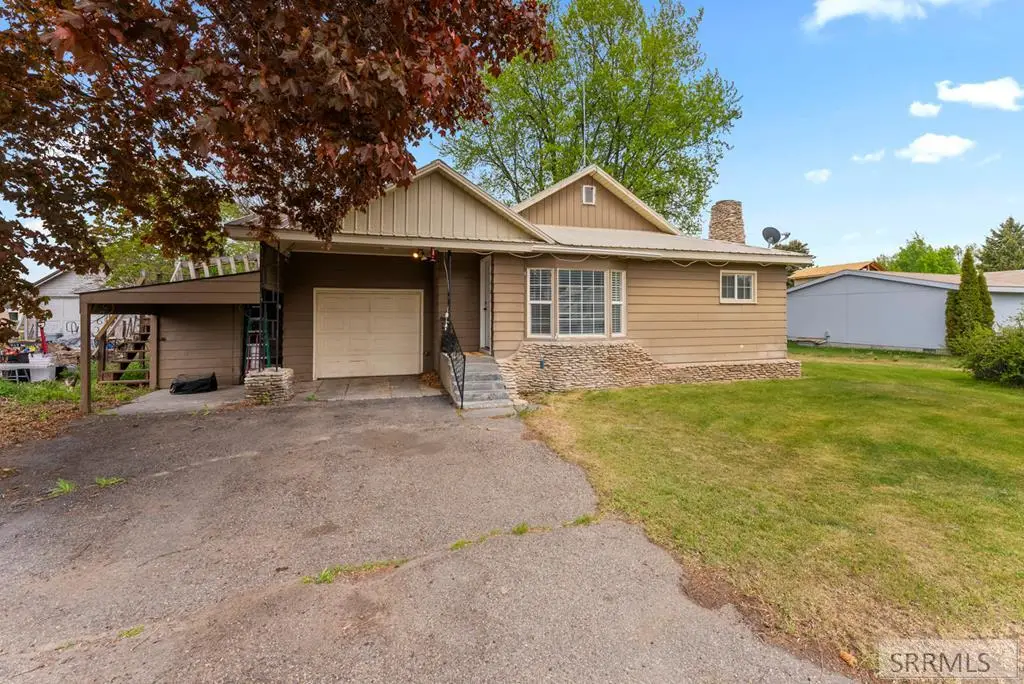 658 3550 E, Menan, ID 83434 - #1