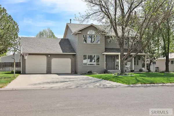 116 Fremont Ave, SUGAR CITY, ID 83448