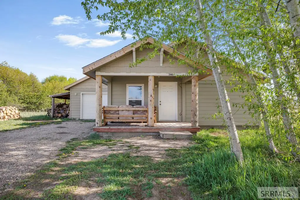 340 Garnet Drive, Driggs, ID 83422 - #1