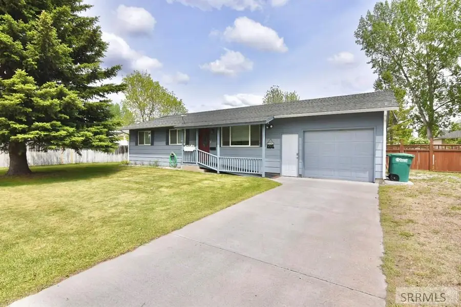 521 Maurine Drive, Idaho Falls, ID 83401 - #3
