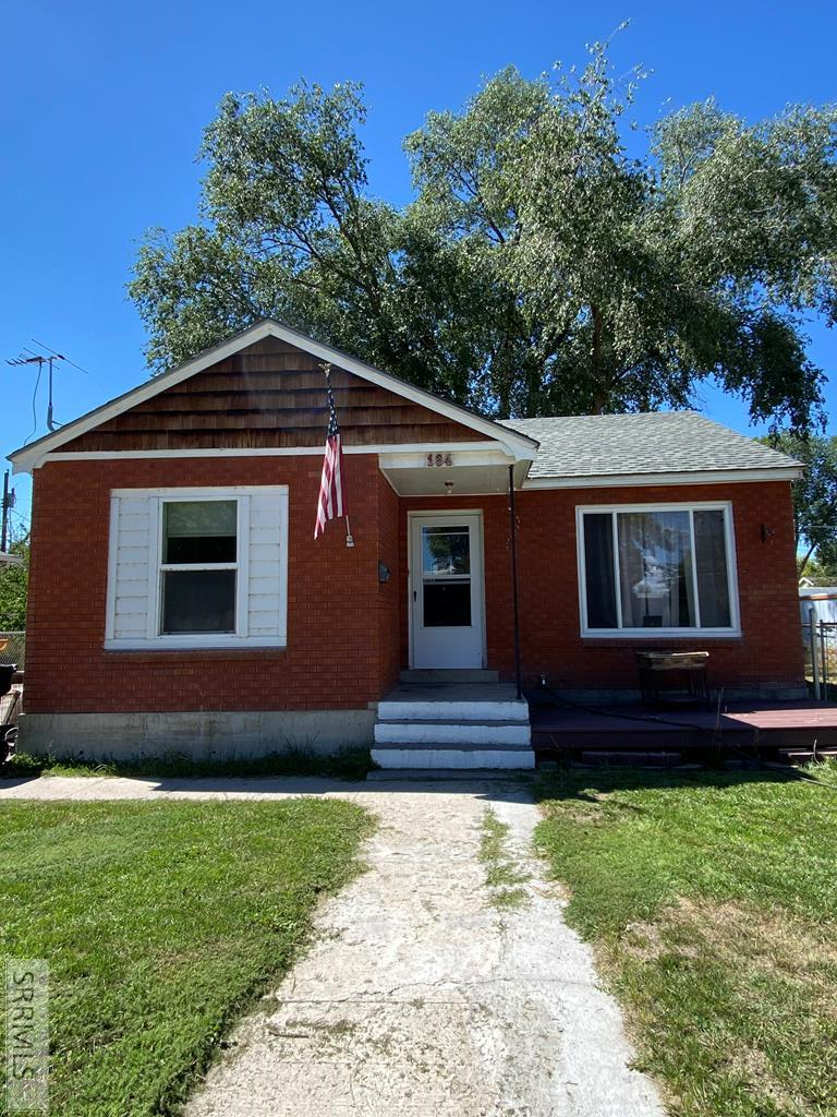 184 Horrocks Drive, Blackfoot, ID 83221 - #1