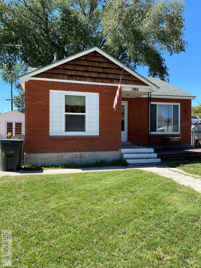 184 Horrocks Drive, Blackfoot, ID 83221 - #3