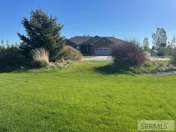 4035 Molly Drive, REXBURG, ID 83440