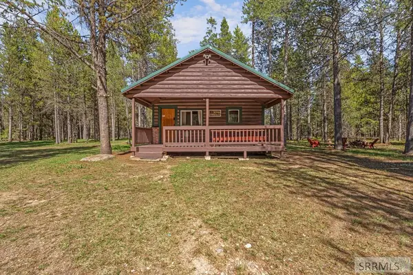 4018 Rancho Mccrea Road, ISLAND PARK, ID 83429