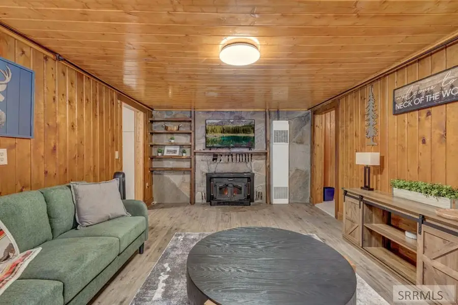 4018 Rancho Mccrea Road, Island Park, ID 83429 - #2
