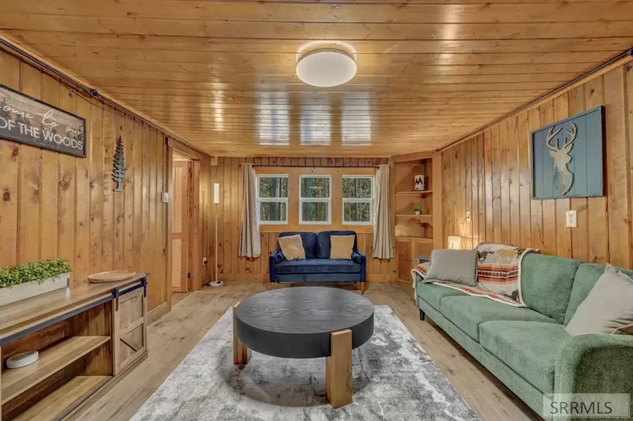 4018 Rancho Mccrea Road, Island Park, ID 83429 - #3