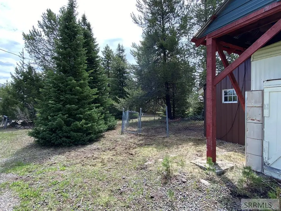3423 Oakwood Drive, Island Park, ID 83429 - #2