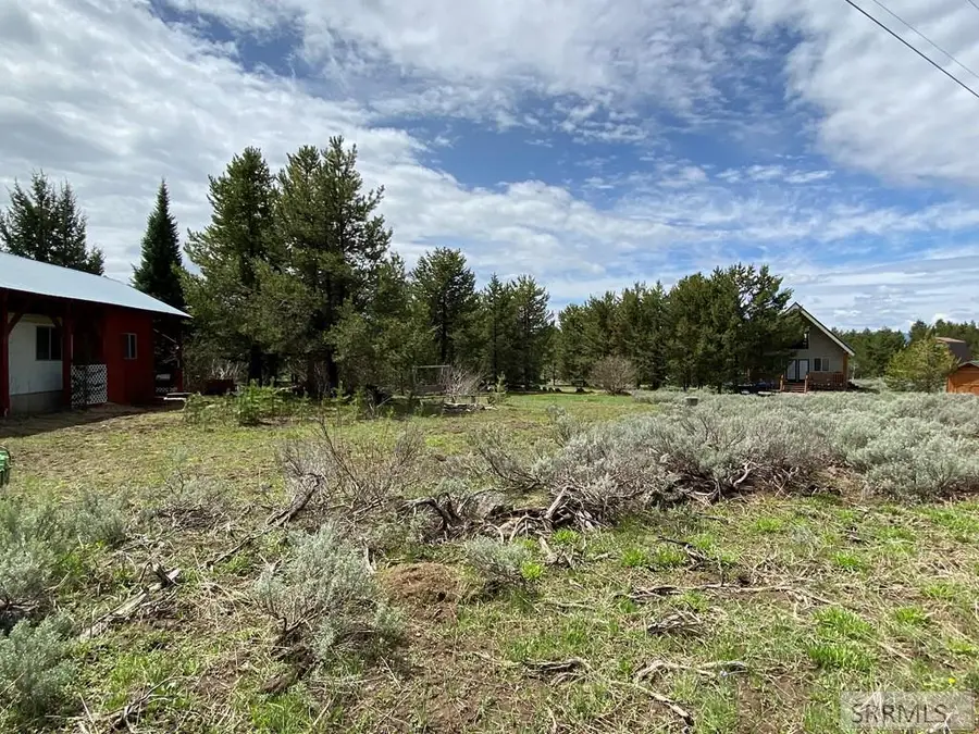 3423 Oakwood Drive, Island Park, ID 83429 - #3