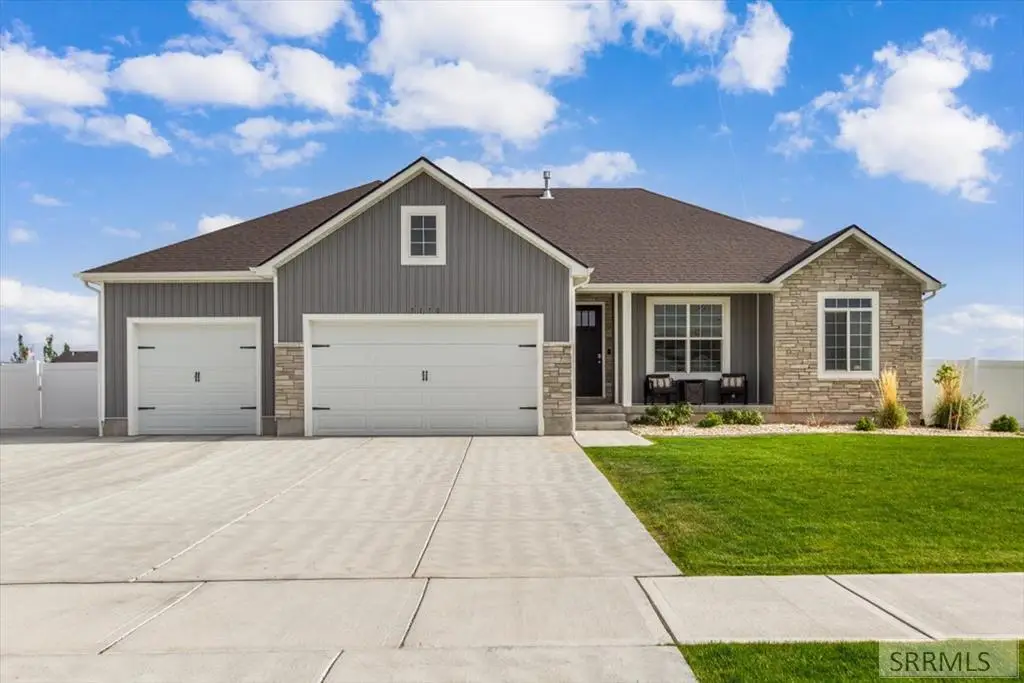 5170 Smith Drive, Iona, ID 83427 - #1