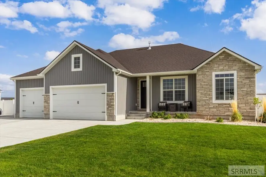 5170 Smith Drive, Iona, ID 83427 - #2