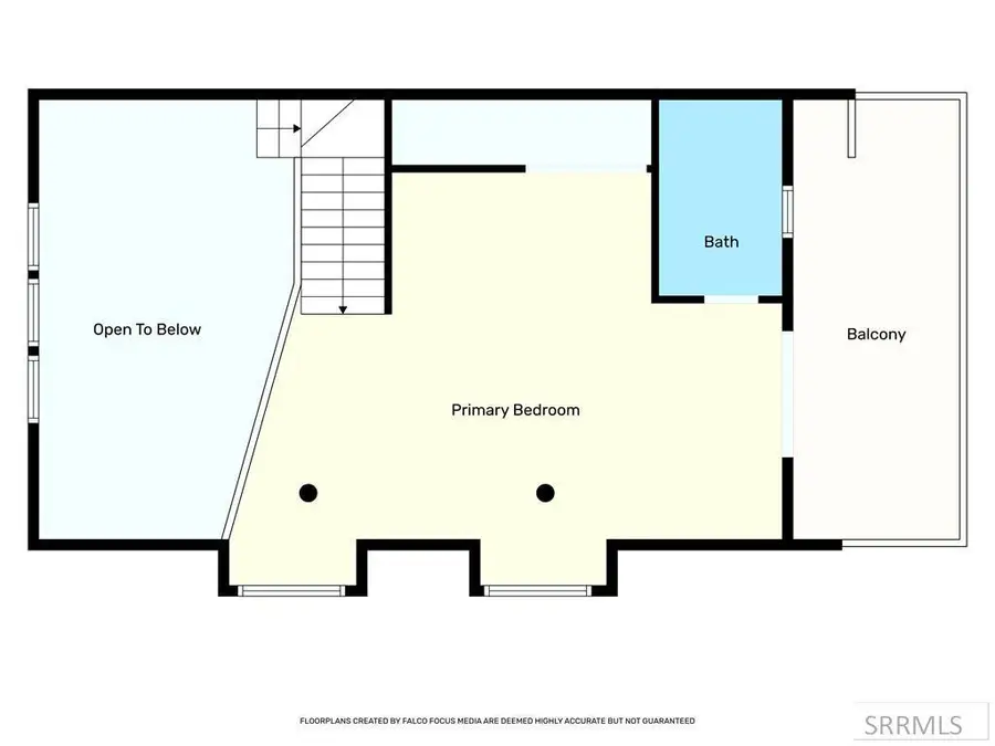 4020 Rancho Mccrea Road, Island Park, ID 83429 - #2
