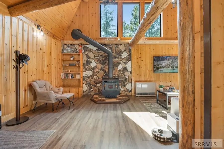 4020 Rancho Mccrea Road, Island Park, ID 83429 - #3