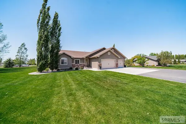 4613 Timberline Road, REXBURG, ID 83440