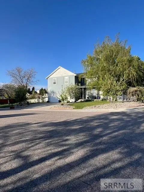 2202 Ivans Lane, Pocatello, ID 83201 - #1
