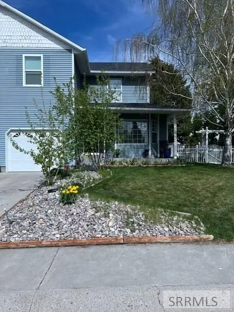 2202 Ivans Lane, Pocatello, ID 83201 - #2