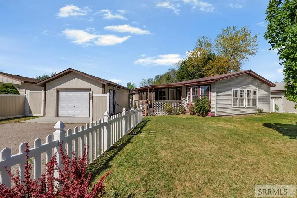 871 Dalmation Drive, Idaho Falls, ID 83402 - #1
