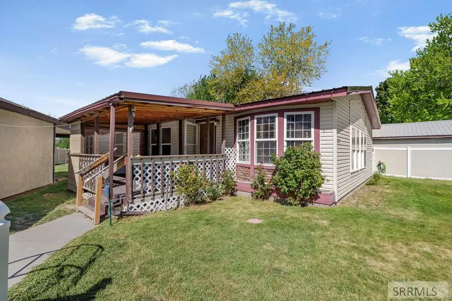 871 Dalmation Drive, Idaho Falls, ID 83402 - #2