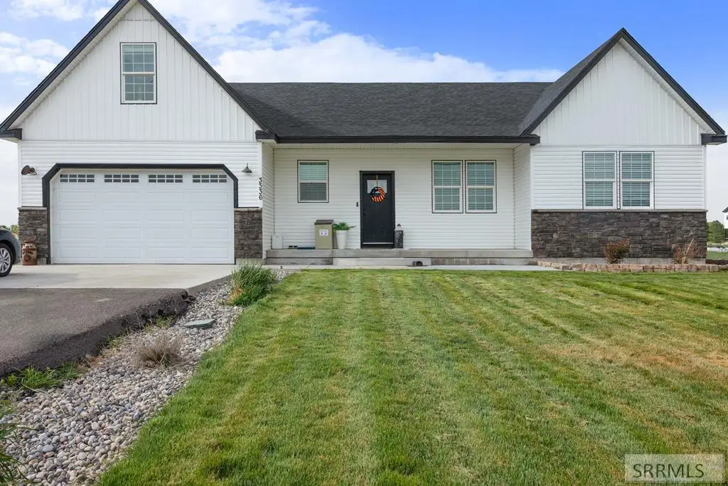 3336 Bronco Court, Rexburg, ID 83440 - #1