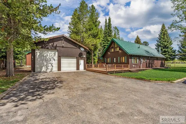 4013 Muskrat Street, ISLAND PARK, ID 83429