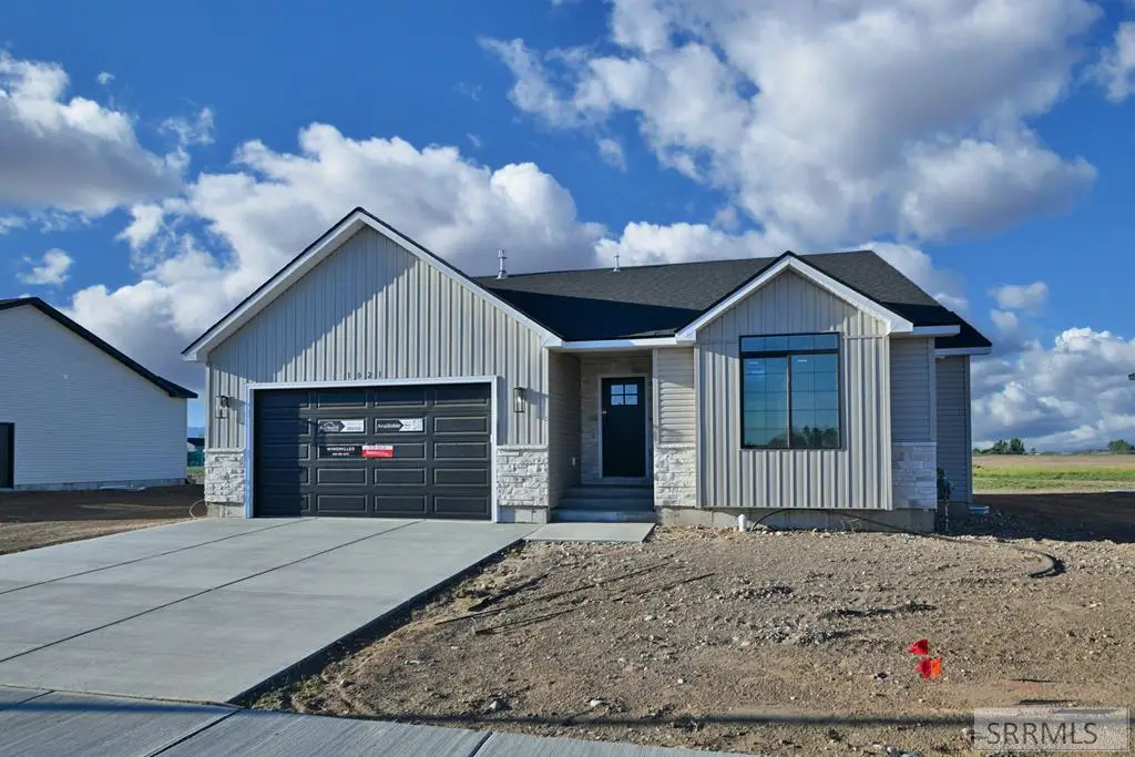 1021 Montezuma St, Idaho Falls, ID 83402 - #1