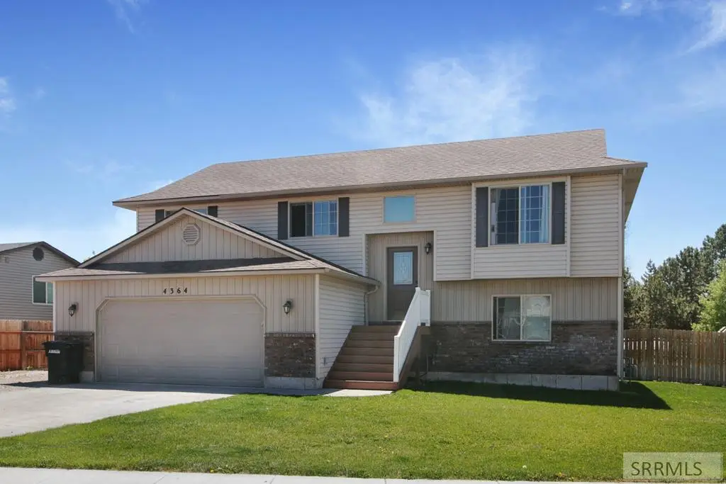 4364 High Desert Drive, Ammon, ID 83406 - #1