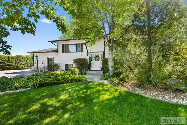 6668 Orlinda Lane, IDAHO FALLS, ID 83401