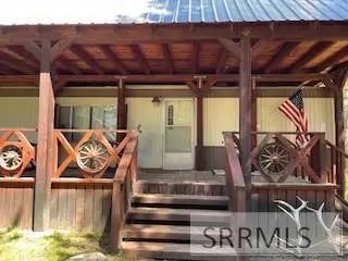 3767 Lodgepole Lane, Island Park, ID 83429 - #1