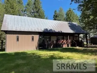 3767 Lodgepole Lane, Island Park, ID 83429 - #3