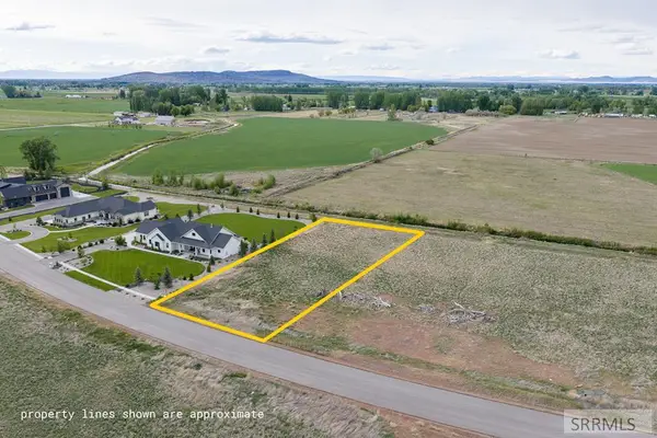 Lot4Blk9 545 N, RIGBY, ID 83442