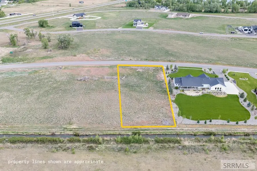 Lot4Blk9 545 N, Rigby, ID 83442 - #2