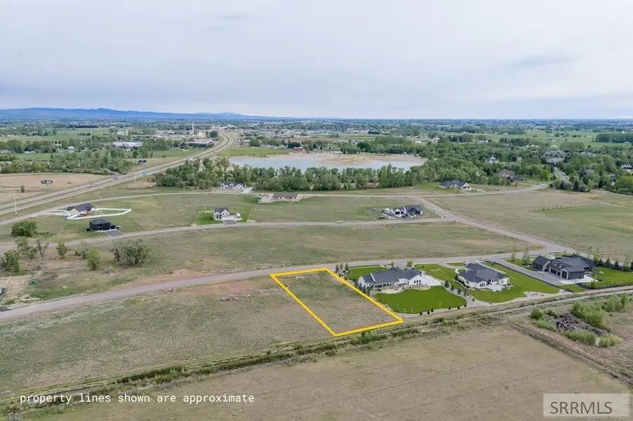 Lot4Blk9 545 N, Rigby, ID 83442 - #3