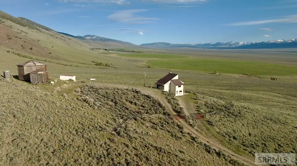 2040 Pahsimeroi Road, May, ID 83253 - #1