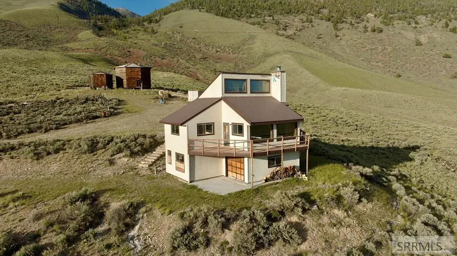 2040 Pahsimeroi Road, May, ID 83253 - #2