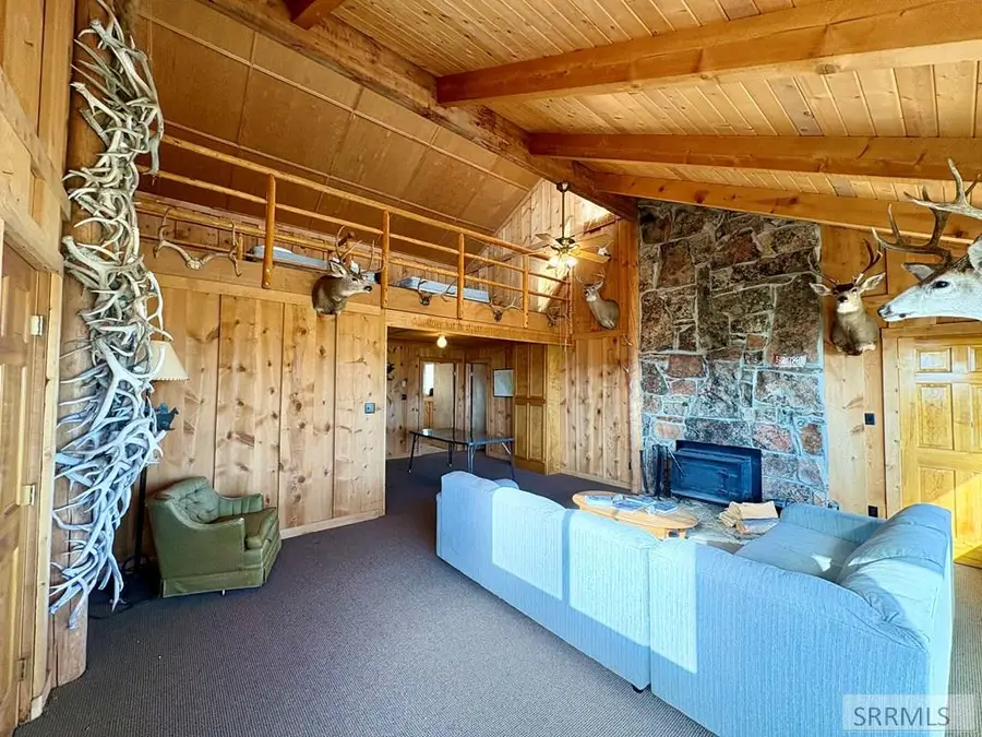 2040 Pahsimeroi Road, May, ID 83253 - #3