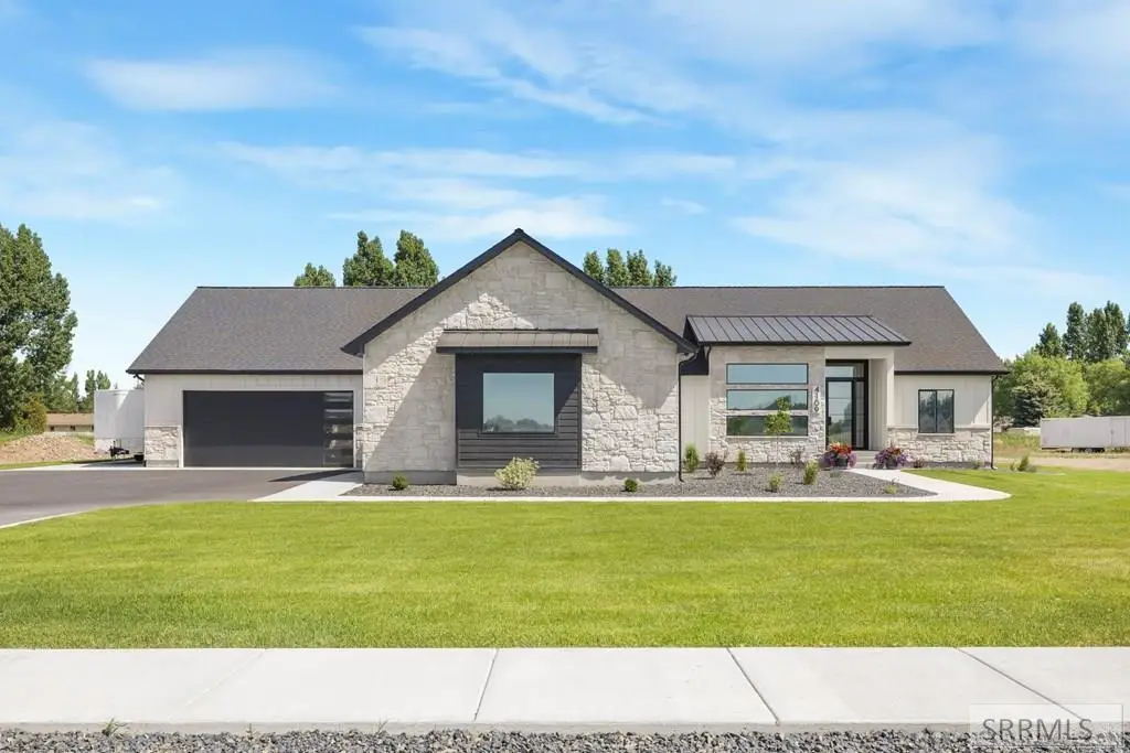 4109 218 N, Rigby, ID 83442 - #1