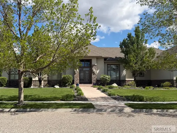 5339 Long Cove Drive, IDAHO FALLS, ID 83404
