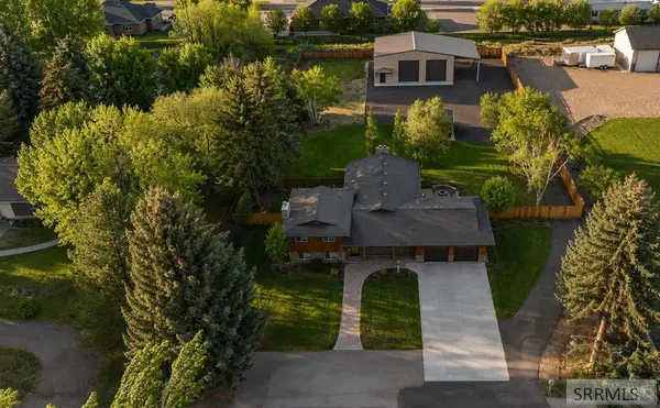 1050 Widdison Lane, REXBURG, ID 83440