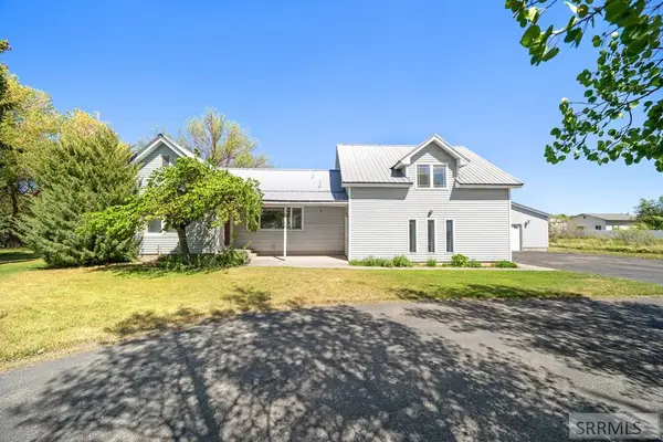 Address Withheld By Seller, IDAHO FALLS, ID 83401