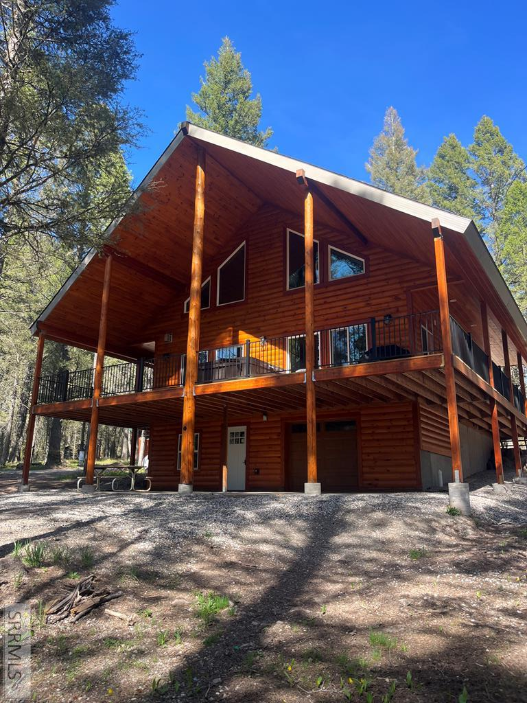 4146 Sugar Pine Drive, Island Park, ID 83429 - #1